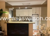 Sale - Villa - Orihuela Costa - La Regia