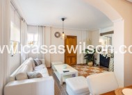 Sale - Villa - Orihuela Costa - La Regia
