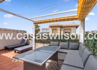 Sale - Villa - Orihuela Costa - La Regia