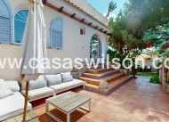 Sale - Villa - Orihuela Costa - La Zenia