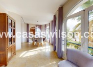 Sale - Villa - Orihuela Costa - La Zenia