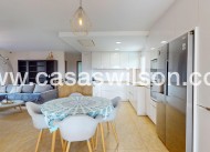Sale - Villa - Orihuela Costa - La Zenia