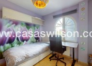 Sale - Villa - Orihuela Costa - La Zenia