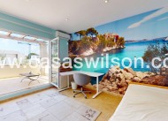 Sale - Villa - Orihuela Costa - La Zenia