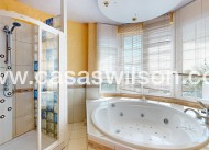 Sale - Villa - Orihuela Costa - La Zenia