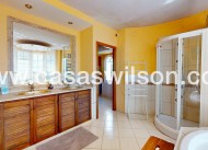 Sale - Villa - Orihuela Costa - La Zenia