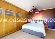 Sale - Villa - Orihuela Costa - La Zenia