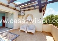 Sale - Villa - Orihuela Costa - La Zenia