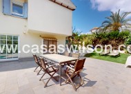 Sale - Villa - Orihuela Costa - La Zenia