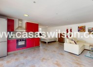 Sale - Villa - Orihuela Costa - La Zenia