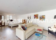 Sale - Villa - Orihuela Costa - La Zenia