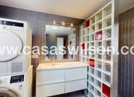 Sale - Villa - Orihuela Costa - La Zenia