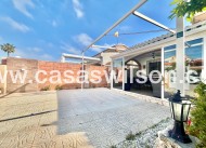 Sale - Villa - Orihuela Costa - Los Almendros-la Florida