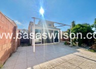 Sale - Villa - Orihuela Costa - Los Almendros-la Florida