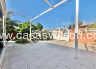 Sale - Villa - Orihuela Costa - Los Almendros-la Florida