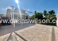 Sale - Villa - Orihuela Costa - Los Almendros-la Florida