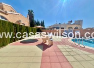 Sale - Villa - Orihuela Costa - Los Almendros-la Florida