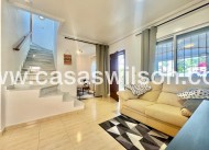 Sale - Villa - Orihuela Costa - Los Almendros-la Florida
