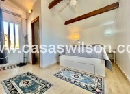 Sale - Villa - Orihuela Costa - Los Almendros-la Florida