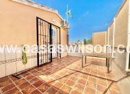 Sale - Villa - Orihuela Costa - Los Almendros-la Florida