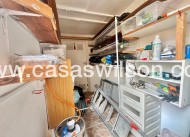 Sale - Villa - Orihuela Costa - Los Almendros-la Florida