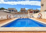 Sale - Villa - Orihuela Costa - Los Altos