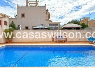 Sale - Villa - Orihuela Costa - Los Altos