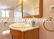 Sale - Villa - Orihuela Costa - Los Altos