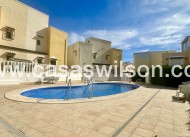 Sale - Villa - Orihuela Costa - Los Altos