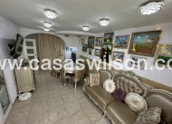 Sale - Villa - Orihuela Costa - Los Dolses