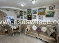 Sale - Villa - Orihuela Costa - Los Dolses