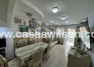 Sale - Villa - Orihuela Costa - Los Dolses
