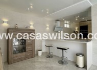 Sale - Villa - Orihuela Costa - Los Dolses