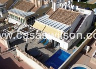 Sale - Villa - Orihuela Costa - Los Dolses