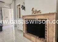 Sale - Villa - Orihuela Costa - Los Dolses