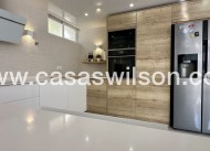 Sale - Villa - Orihuela Costa - Los Dolses