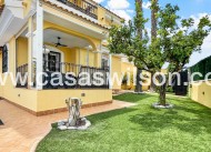 Sale - Villa - Orihuela Costa - Los Dolses
