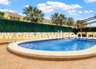 Sale - Villa - Orihuela Costa - Los Dolses