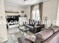 Sale - Villa - Orihuela Costa - Los Dolses