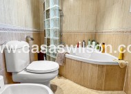 Sale - Villa - Orihuela Costa - Los Dolses