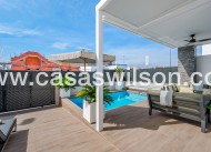 Sale - Villa - Orihuela Costa - Orihuela