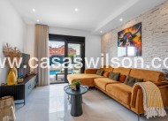 Sale - Villa - Orihuela Costa - Orihuela