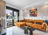 Sale - Villa - Orihuela Costa - Orihuela