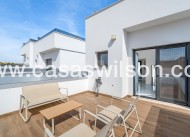 Sale - Villa - Orihuela Costa - Orihuela