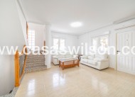 Sale - Villa - Orihuela Costa - PAU 26