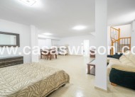 Sale - Villa - Orihuela Costa - PAU 26