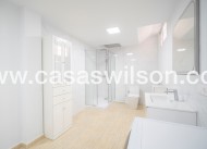 Sale - Villa - Orihuela Costa - PAU 26