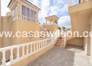 Sale - Villa - Orihuela Costa - PAU 26