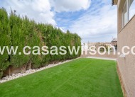 Sale - Villa - Orihuela Costa - PAU 26