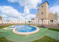 Sale - Villa - Orihuela Costa - PAU 26
